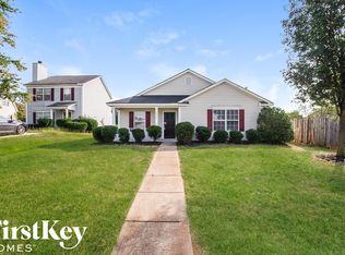 9610 Rau Ct, Charlotte, NC 28215