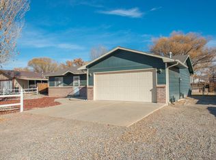 604-29 1/2 Rd, Grand Junction, CO 81504