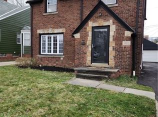 3590 Antisdale Ave, Cleveland Heights, OH 44118