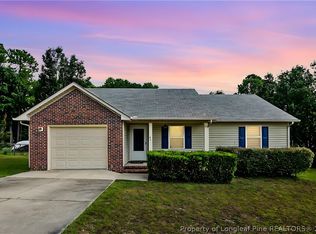 51 Overlook Rd, Cameron, NC 28326