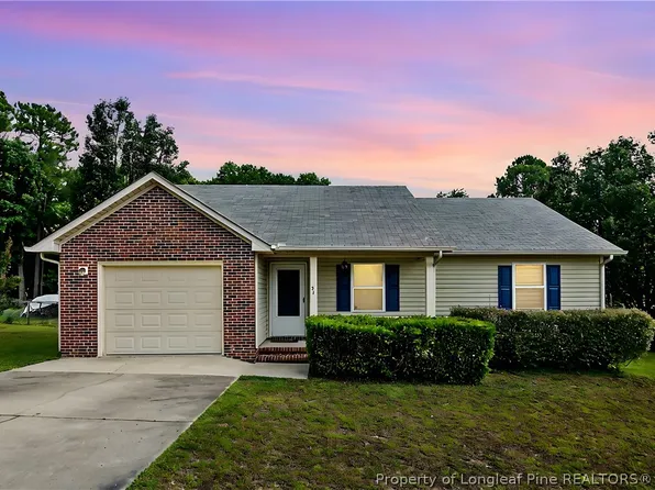 51 Overlook Rd, Cameron, NC 28326