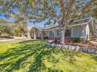 21405 Quail Springs Rd, Tehachapi, CA 93561