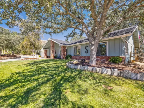 21405 Quail Springs Rd, Tehachapi, CA 93561