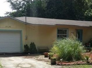 2920 Del Rio Dr, Saint Augustine, FL 32084