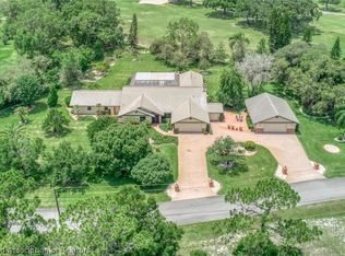 2301 Country Club Rd, Sebring, FL 33872