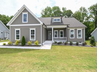 187 Freewill Pl, Raleigh, NC 27603