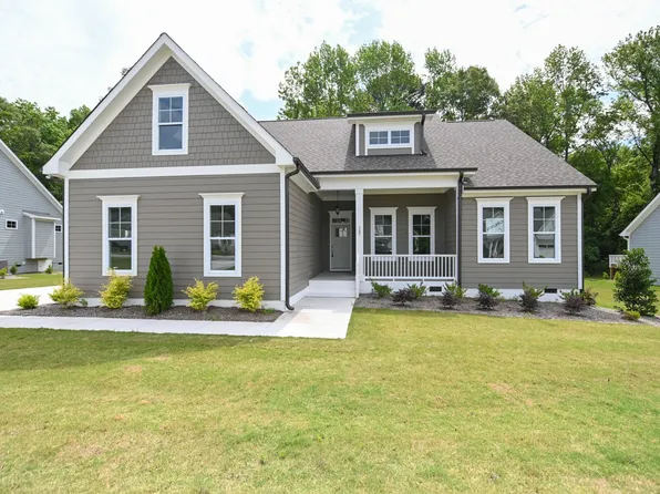 187 Freewill Pl, Raleigh, NC 27603