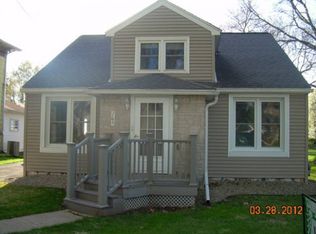 705 N Main Ave, Milledgeville, IL 61051