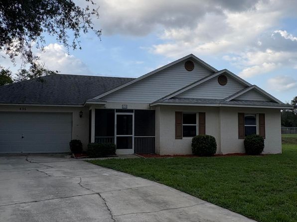 436 Mango Cir