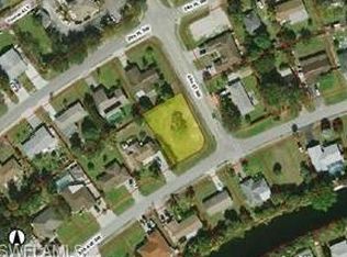 4701 25th Ave SW, Naples, FL 34116