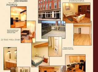 20 E Main St, Frostburg, MD 21532
