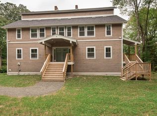 91 Baker Rd, Shutesbury, MA 01072
