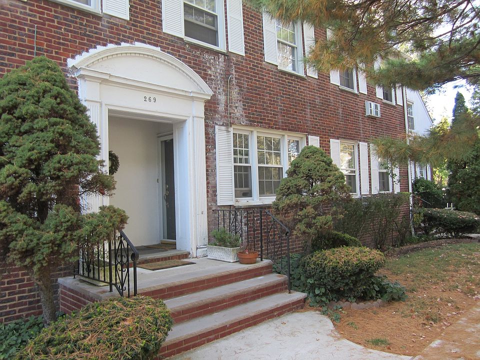 1st image of 269A Elmwood Ave #269A