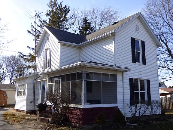 2nd image of 214 East St