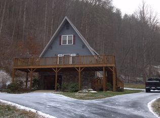 749 Beech Tree Rd, Whittier, NC 28789