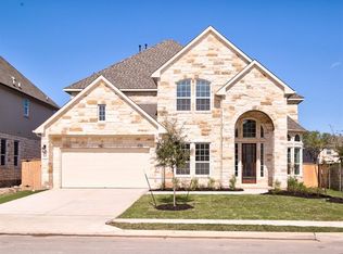 4021 Logan Ridge Dr, Cedar Park, TX 78613