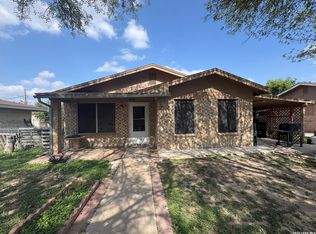 1009 Kiriaka, Eagle Pass, TX 78852
