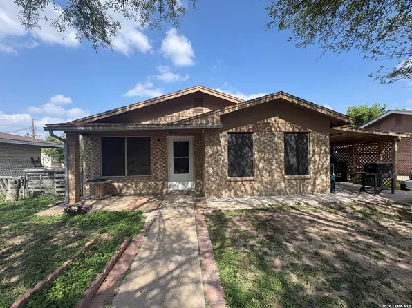 1009 Kiriaka, Eagle Pass, TX 78852
