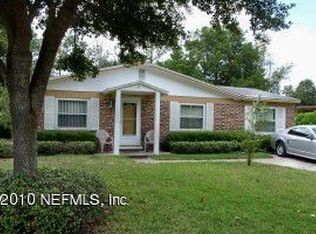 2138 W Liscard Rd, Jacksonville, FL 32246