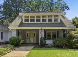 415 W 5th Ave, Gastonia, NC 28052