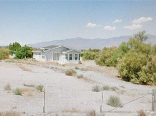 2530 W Tough Girl Rd, Pahrump, NV 89060