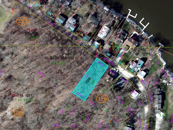 LOT 2 Pitzen Rd, McHenry, IL 60051