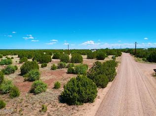 8518 Cannon Blvd, Show Low, AZ 85901