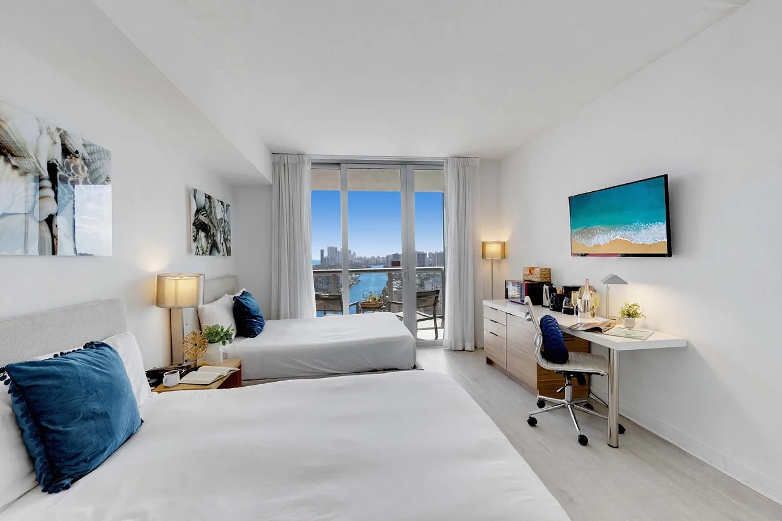 Studio, 1.0 bath, 290 sqft, $1,771 — Photo 3