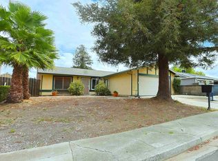 520 Pamela Dr, Bay Point, CA 94565