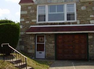 8215 Colfax St, Philadelphia, PA 19136
