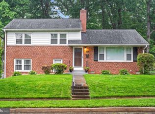 4201 Sideburn Rd, Fairfax, VA 22030