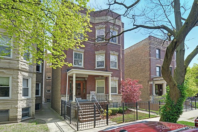 1st image of 3705 N Lakewood Ave APT 1R