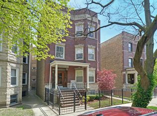 3705 N Lakewood Ave APT 1R, Chicago, IL 60613