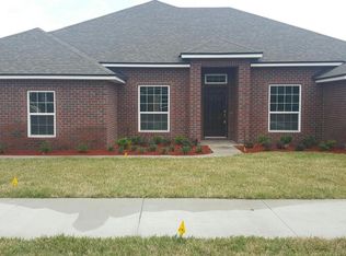 1653 Kilchurn Rd, Jacksonville, FL 32221