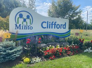 35 Nelson St W, Minto, ON N0G1M0