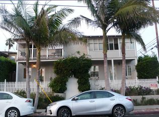 252 Hampton Dr APT A, Venice, CA 90291