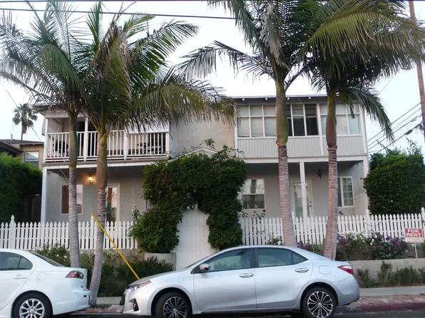 252 Hampton Dr APT A, Venice, CA 90291