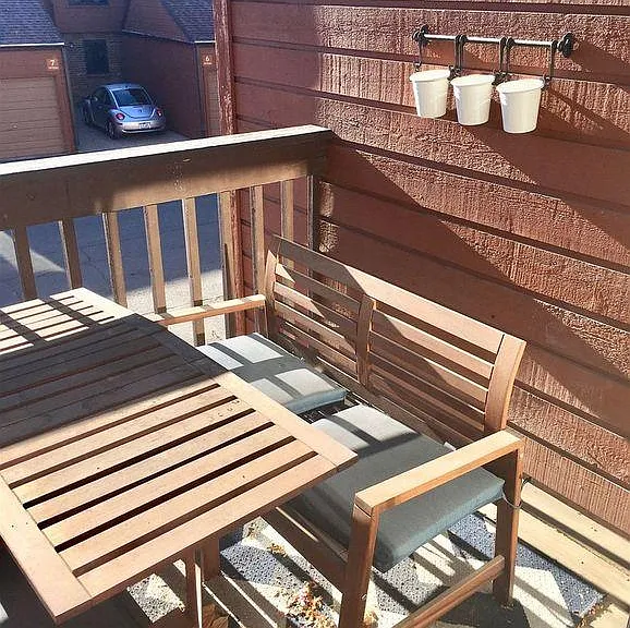 447 Wright St #215 — Photo 14