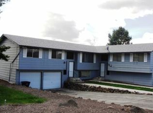 4802 McCargar St, Yakima, WA 98908