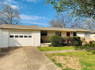 6607 Bridges Ave, Richland Hills, TX 76118