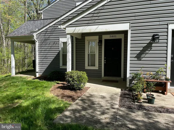 5801 Orchard Hill Ct #5801, Clifton, VA 20124