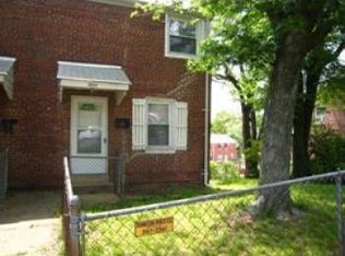 3606 Kemper Rd, Arlington, VA 22206