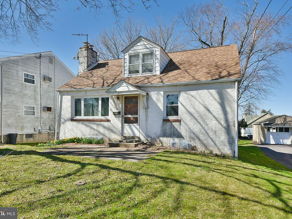417 Springdale Ave, Hatboro, PA 19040 Zillow