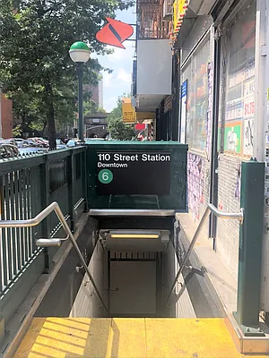 Rented by Brown Harris Stevens | media 20