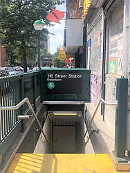 Rented by Brown Harris Stevens