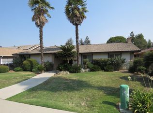 15280 W G St, Kerman, CA 93630