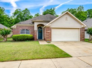 509 Glenmede Ln, Montgomery, AL 36117