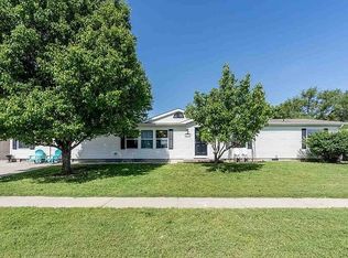 5509 S Charles St, Wichita, KS 67217