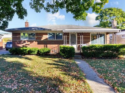 29256 Brody Ave, Westland, MI, 48185