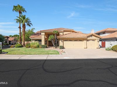 1140 W Lakeridge Dr, Gilbert, AZ, 85233